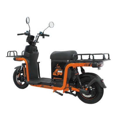 Kugoo Kirin U5