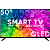 Soundmax SM-QLED50T21SU(черный)\Q