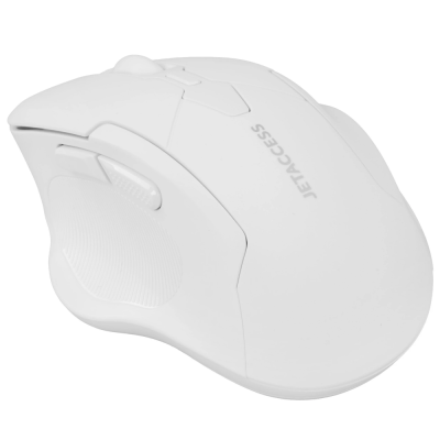 Jet.A OM-96 BW White