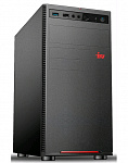 IRU Home 120 MT E1 6010/4Gb/SSD120Gb/R2/DOS/черный 1526137 Компьютер
