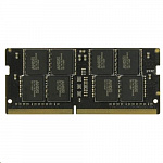 SO-DDR4 16Gb 2400MHz AMD R7416G2400S2S-UO OEM PC4-19200 CL17 SO-DIMM 260-pin 1.2В Память