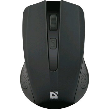 Defender Accura MM-935 черный