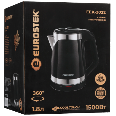 Eurostek EEK-2022 (двойная стенка)