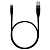 USB  2.0  AM/TypeC 1м Maxvi MC-05T black