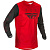 Fly RACING F-16 (красный/черный, M, 376-924M)