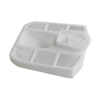 Воздушный фильтр для бензопил (BS-45-62)