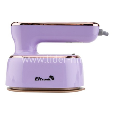 ELTRONIC (999-05) сиреневый