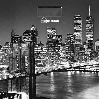 HOMESTAR HS-6001E Мост