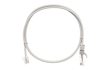 Телефонный 2 пары 1м