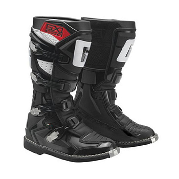 Gaerne GX - 1 Goodyear черный р-р 39-46