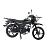 Roliz ALPHA OFFROAD "ES". BLACK