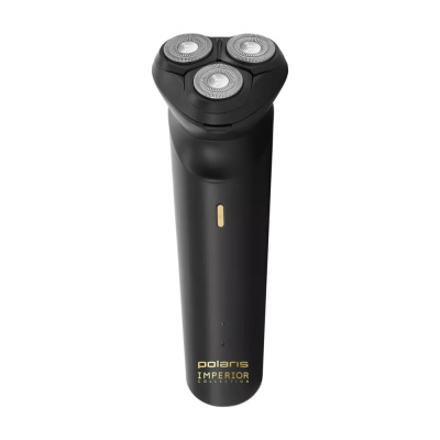 Polaris PMR 0431RC Черный