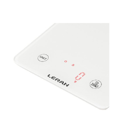 LERAN EKS MARBLE LINE WHITE