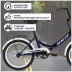 20 SKIF CITY 20 (20" 1 ск.) 2022, темно-синий/белый, IBK22OK20021 велосипед