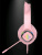 Jet.A GHP-290 Pink