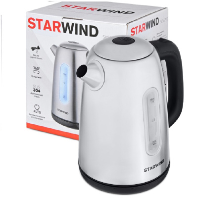 Starwind SKS3210