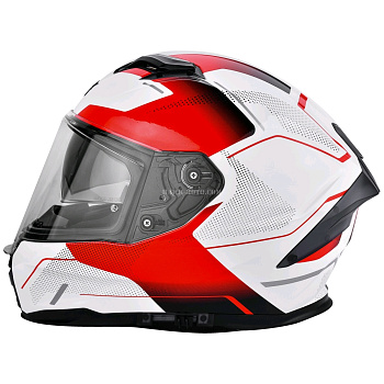 SPORT RED L