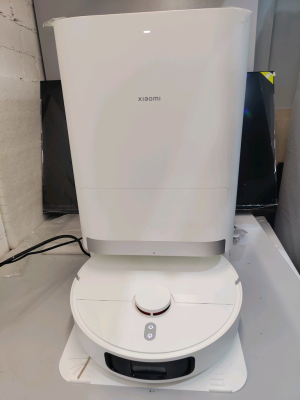 Xiaomi Robot Vacuum X20+ *Уценка SN:54405/BFACXF4UK01310