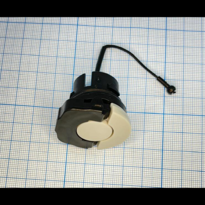 Пробка маслобака MS 230/250 (Champion) 1300019