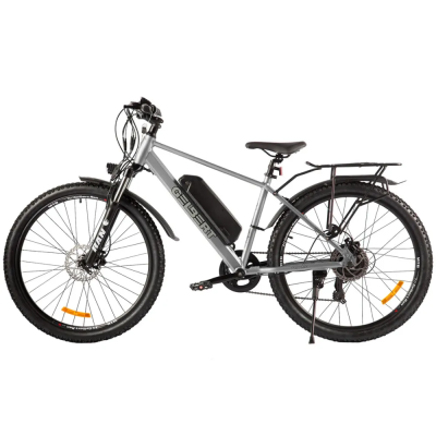 Eltreco Gelbert Ran 3 PRO Серый