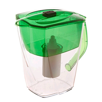 Барьер Гранд NEO нефрит