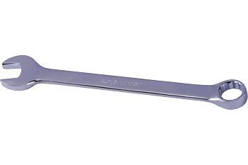 Ключ гаечный комбинированный Квалитет 22 мм КК-22