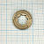 Звёздочка (венец) 3/8" MINI 7-7  (P-7) st180 (Champion) 1200005