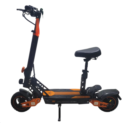 Kugoo Kirin G2 Max