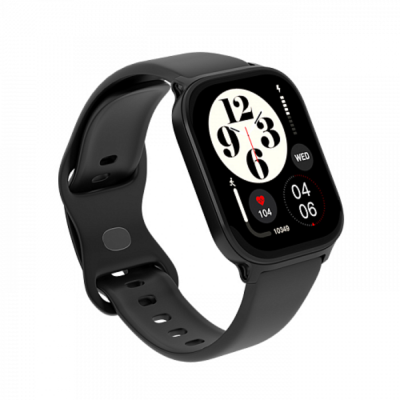 Maxvi SW-04 black
