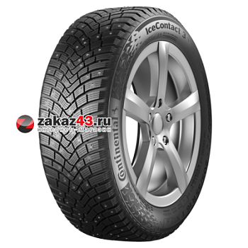 Continental VikingContact 7 215/55 R18 99T 0345009