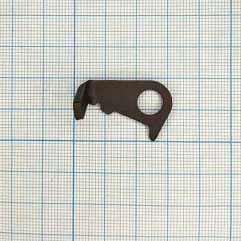 Собачка Н-365/371 (5038595-01)