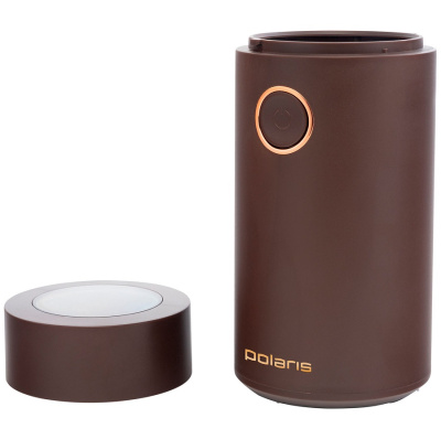 Polaris PCG 2014