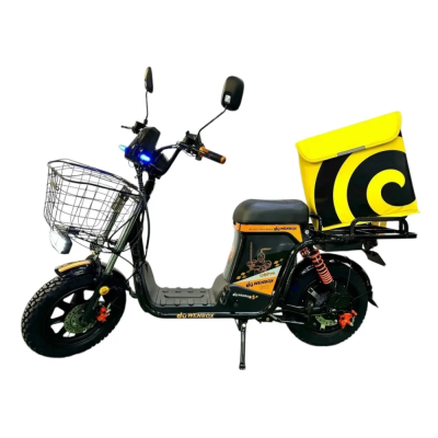 Wenbox U3 60v 30ah