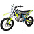 Motoland TCX125 E 17/14 зеленый NEW (Арт.00-00025705)