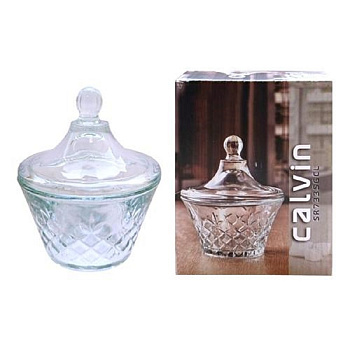 Сахарница CALVIN емк220 мл SR7335GCL