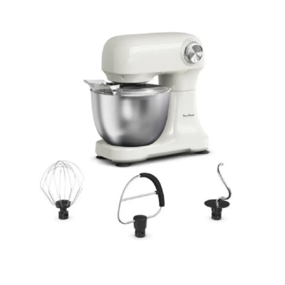 Moulinex QA 140AF1 белый