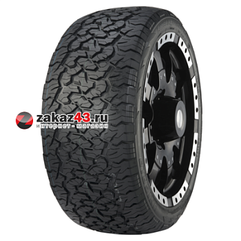 Unigrip Lateral Force A/T 265/60 R18 114H CTS285689