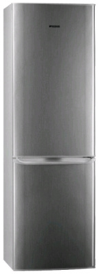 Pozis RK-149 серебристый металлопласт