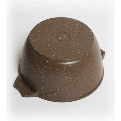 Мечта Гранит brown,ал 4,0л литая, а/п, 44806