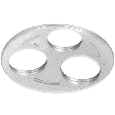 Стерилизатор для банок 3-местный