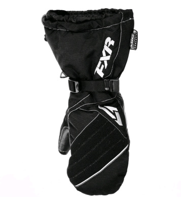FXR #5 black (L)