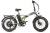 Eltreco Gelbert Saturn 5 ULTRA Хаки