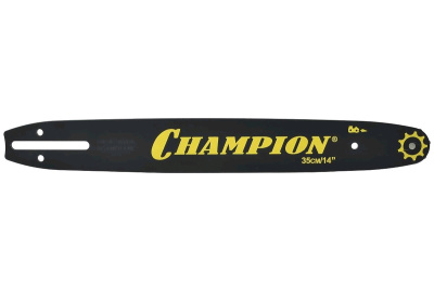 Champion 14" 3/8" п. 1,3 52 зв. 952909, 140SDEA074