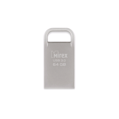 64GB Mirex Tetra USB 3.0 (13600-IT3TTR64)