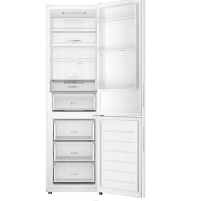 HAIER CEF538CWG