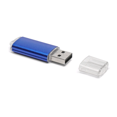 32GB Mirex Unit Синий (13600-FMUAQU32)