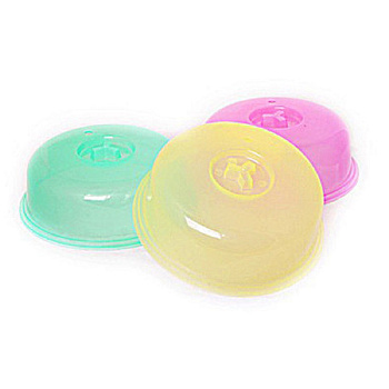 Крышка для СВЧ 260мм Микс 