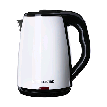 TDM Ника белый 