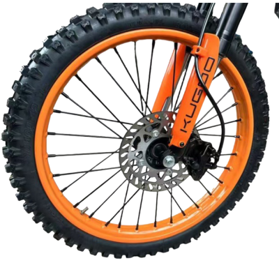 Kugoo Kirin WISH 02 Pro