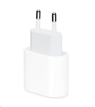 Apple USB Type-C белый (MHJE3ZM/A)